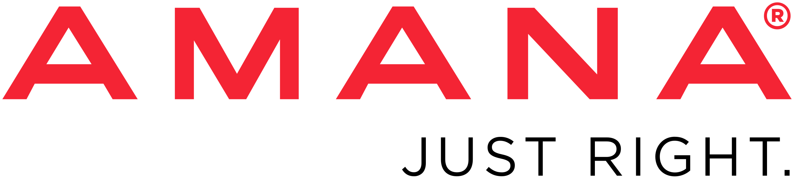 Amana Partnerprogram