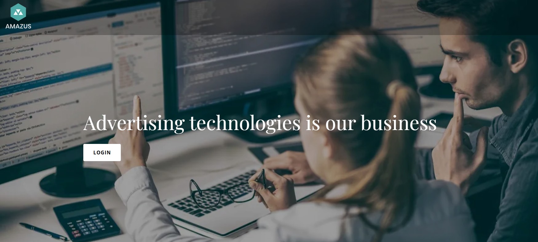 Amazus Partnerprogram