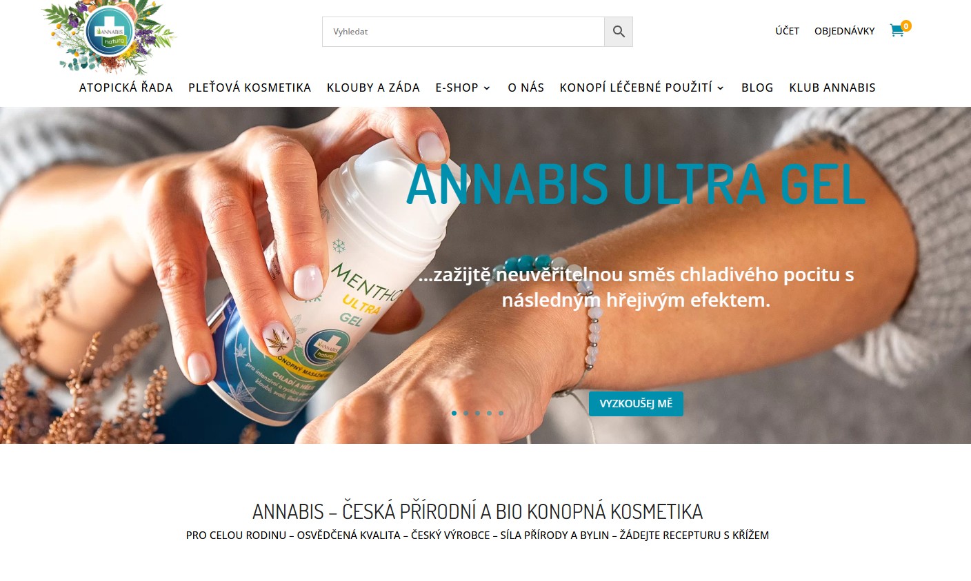 Annabis Partnerprogram