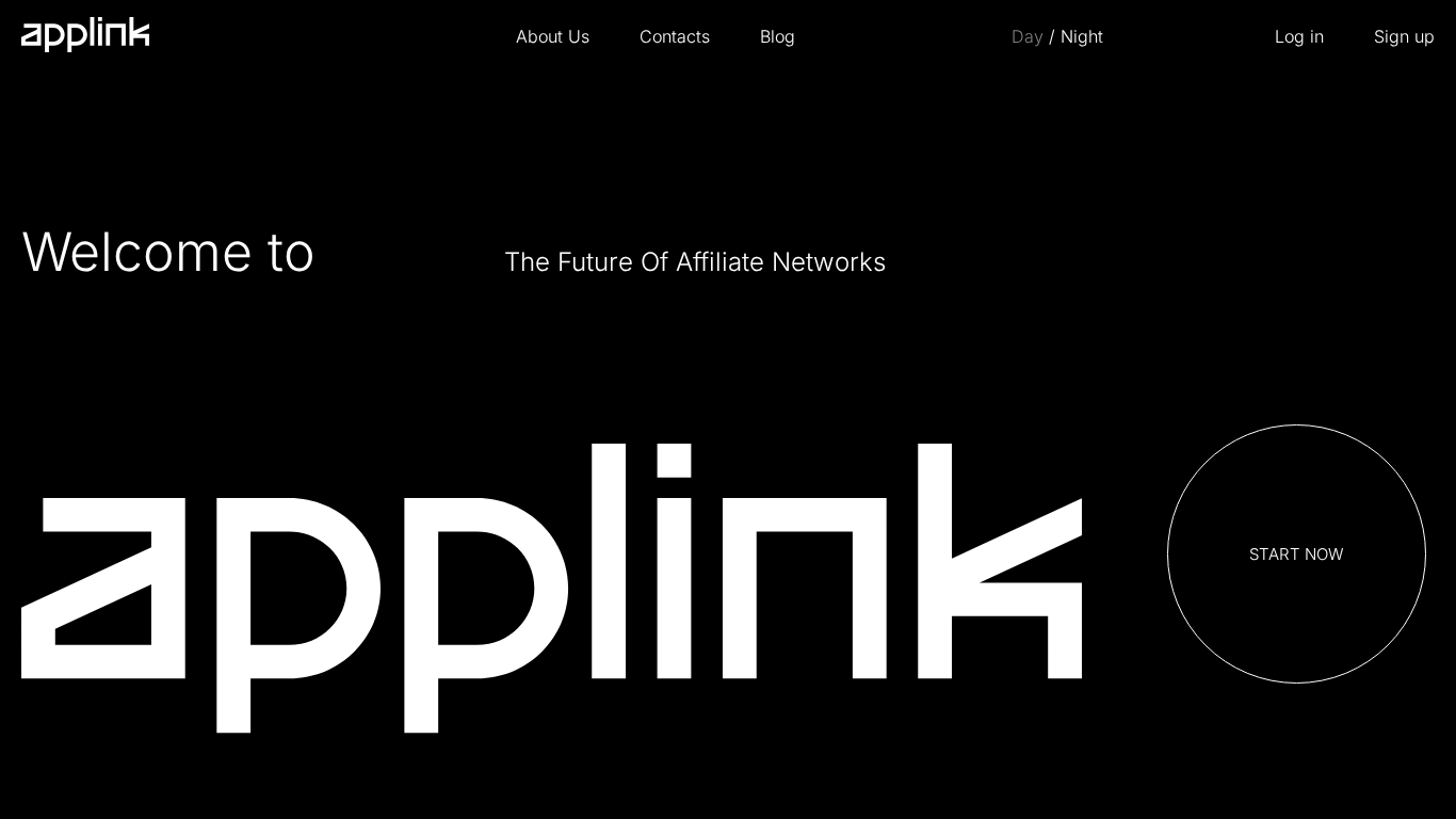 Applink.network Partnerprogram