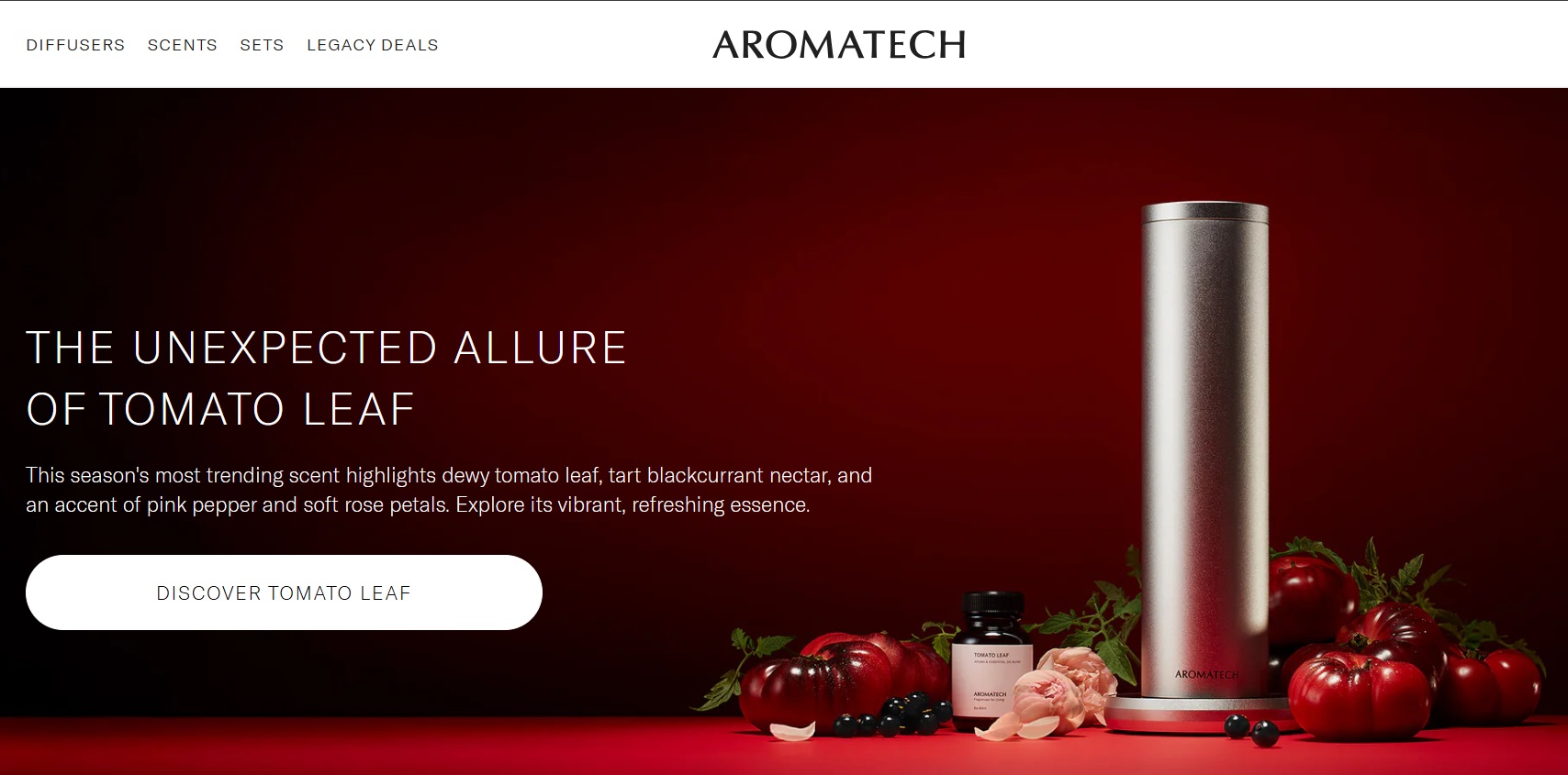 AromaTech Partnerprogram