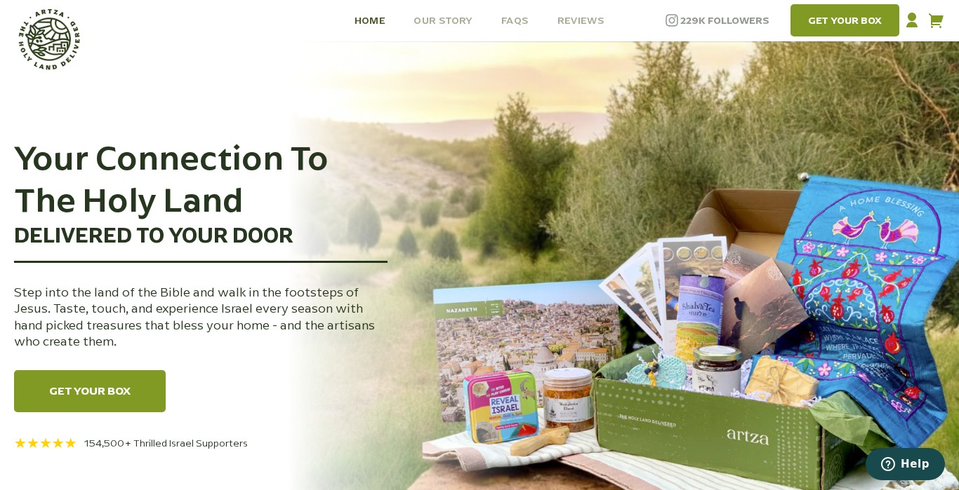 Artza Nagykövet Partnerprogram