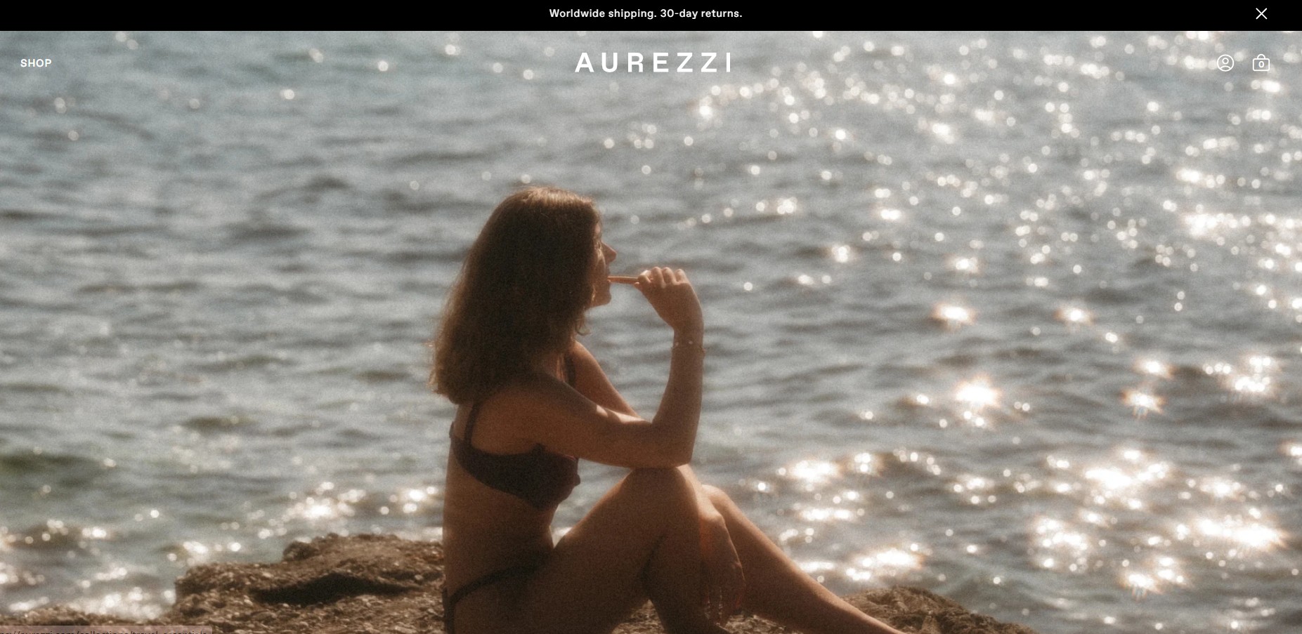 Aurezzi Partnerprogram