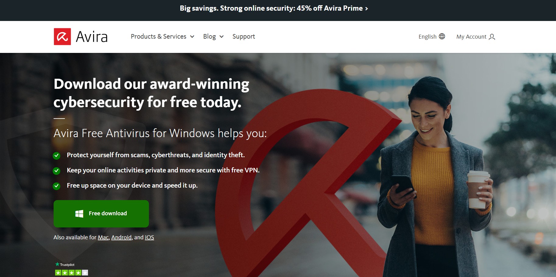 Avira Partnerprogram