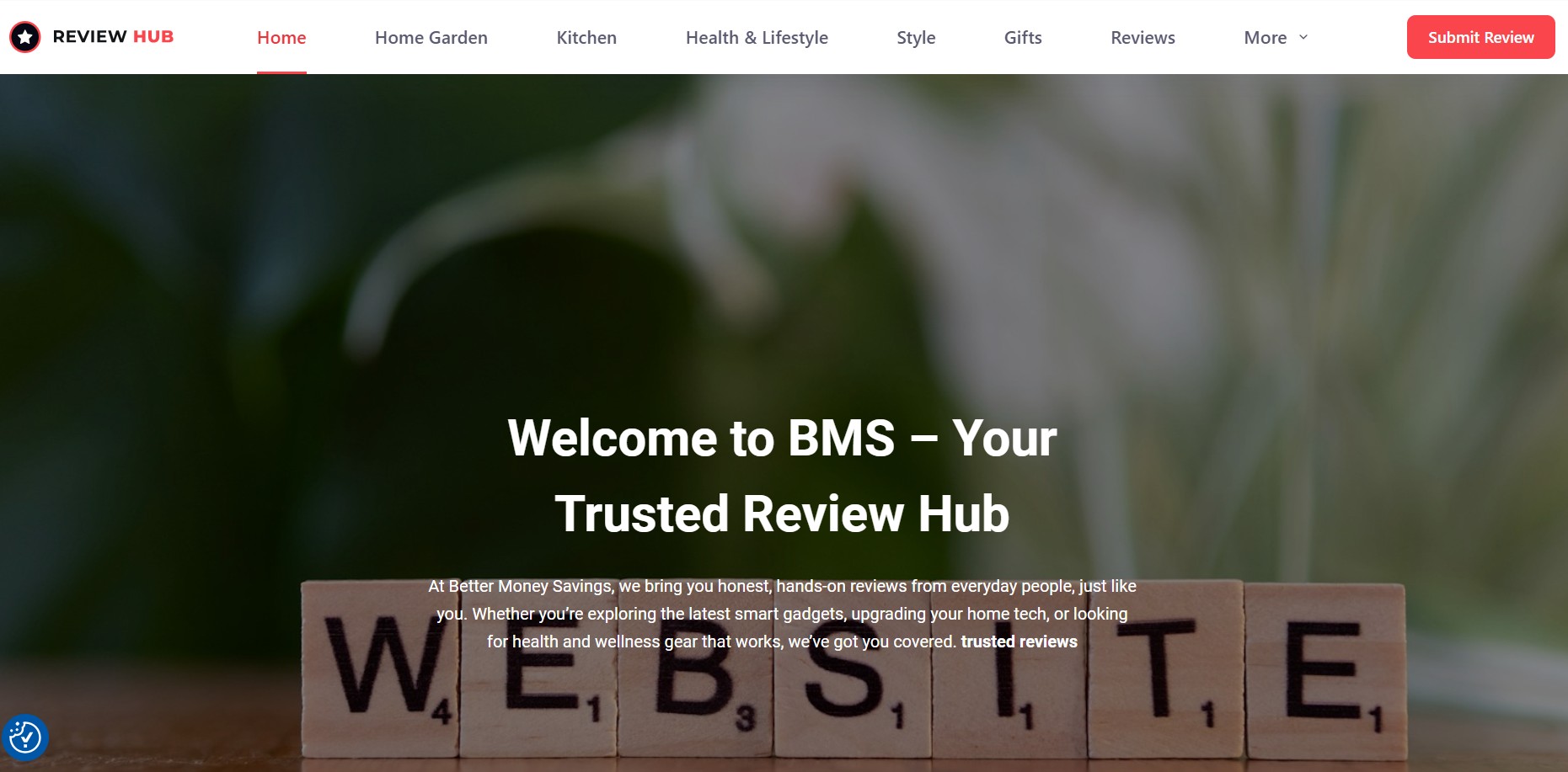 BMS Network Partnerprogram