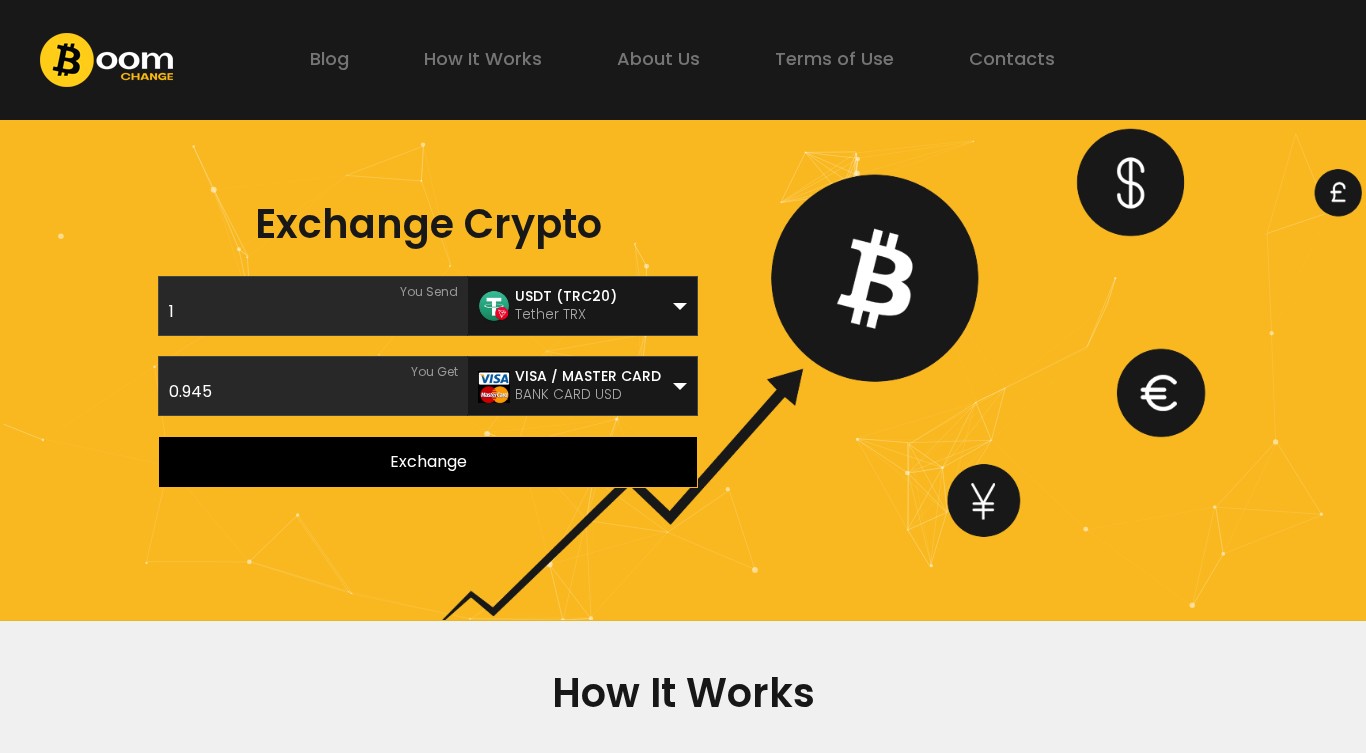 BoomChance Partnerprogram