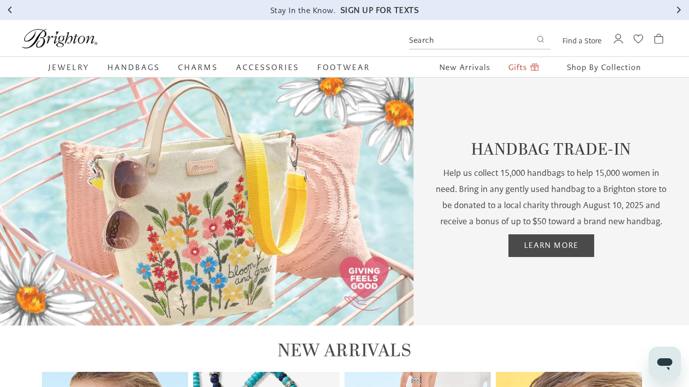 Brighton Partnerprogram