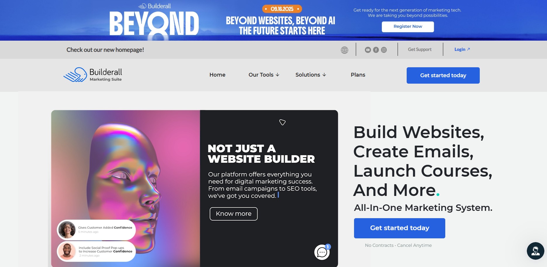 Builderall Partnerprogram