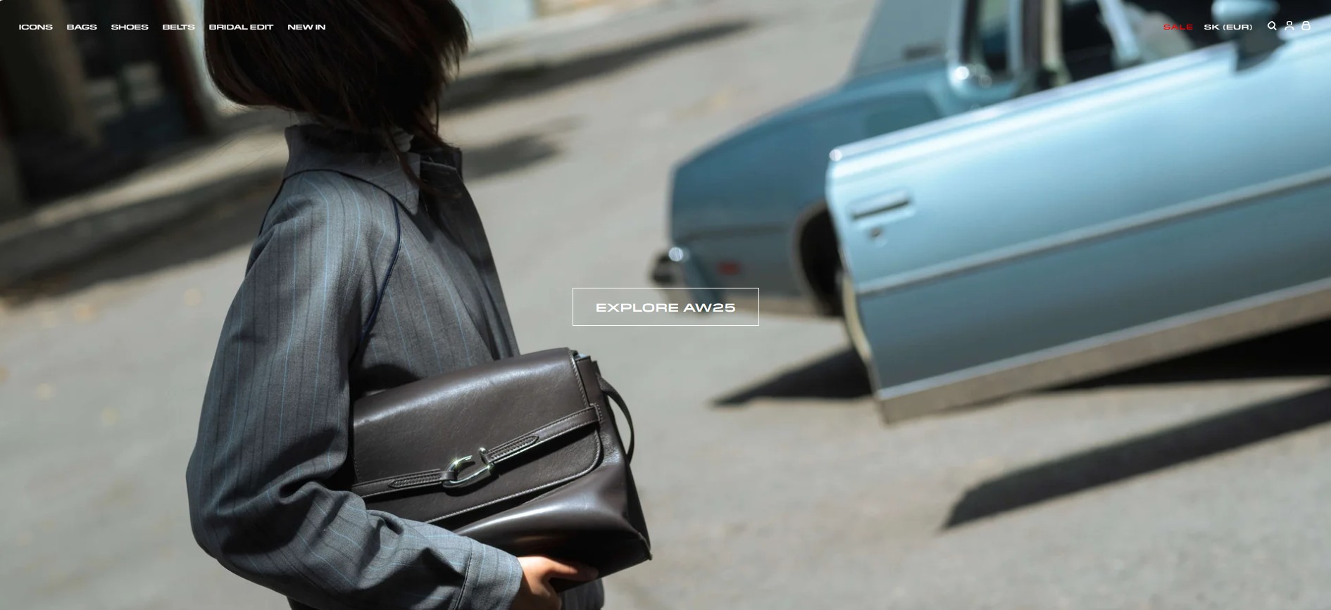 By Far Partnerprogram