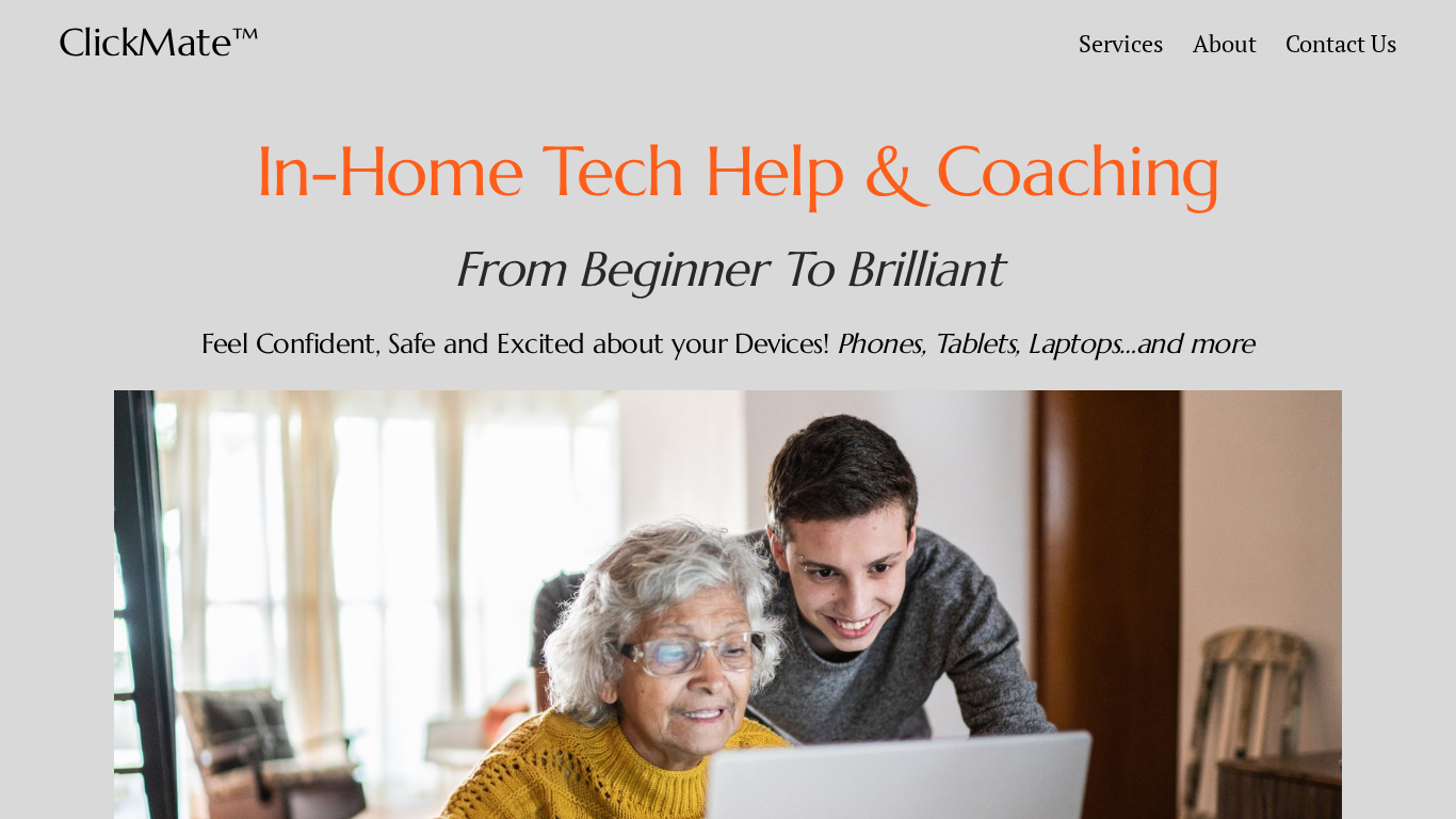 ClickMate Partnerprogram