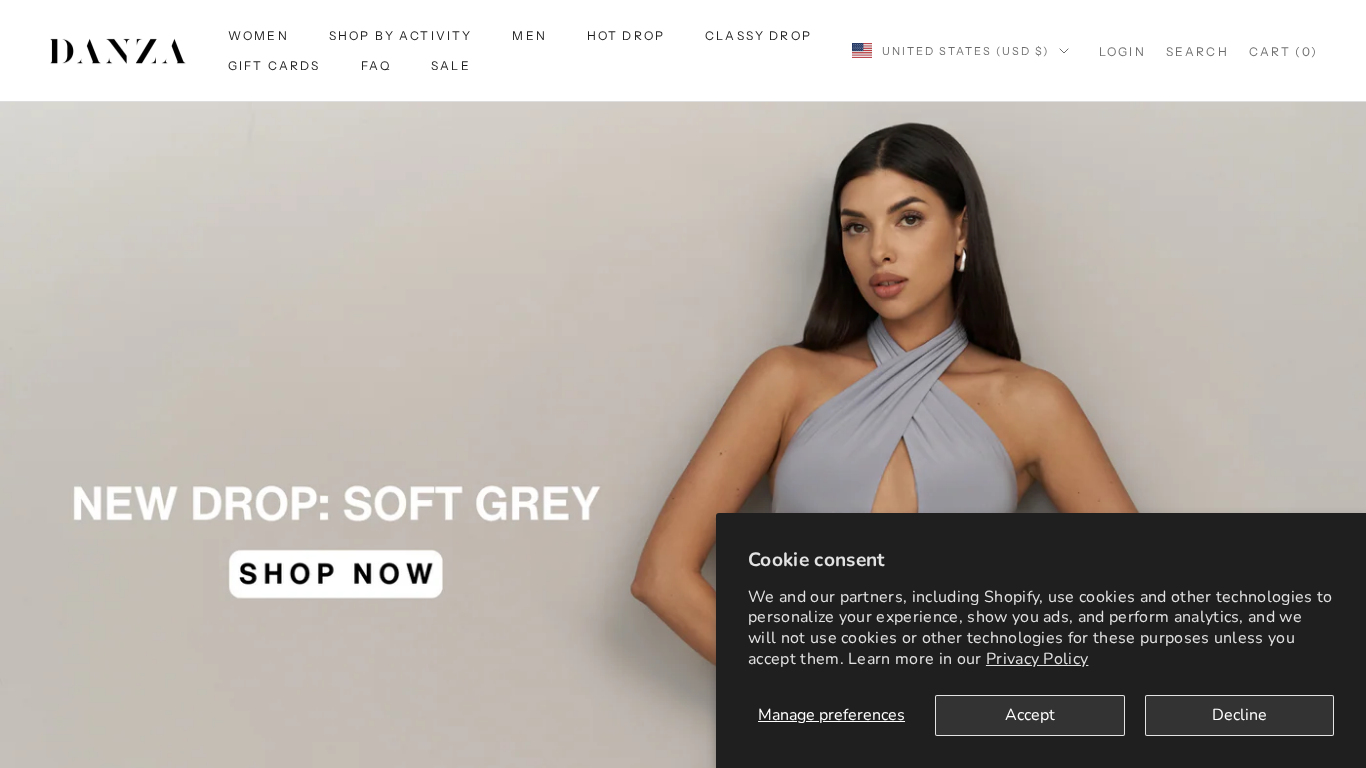 Dadanza Partnerprogram