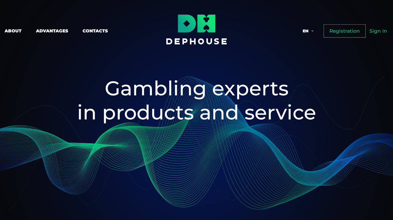 DepHouse Partnerprogram