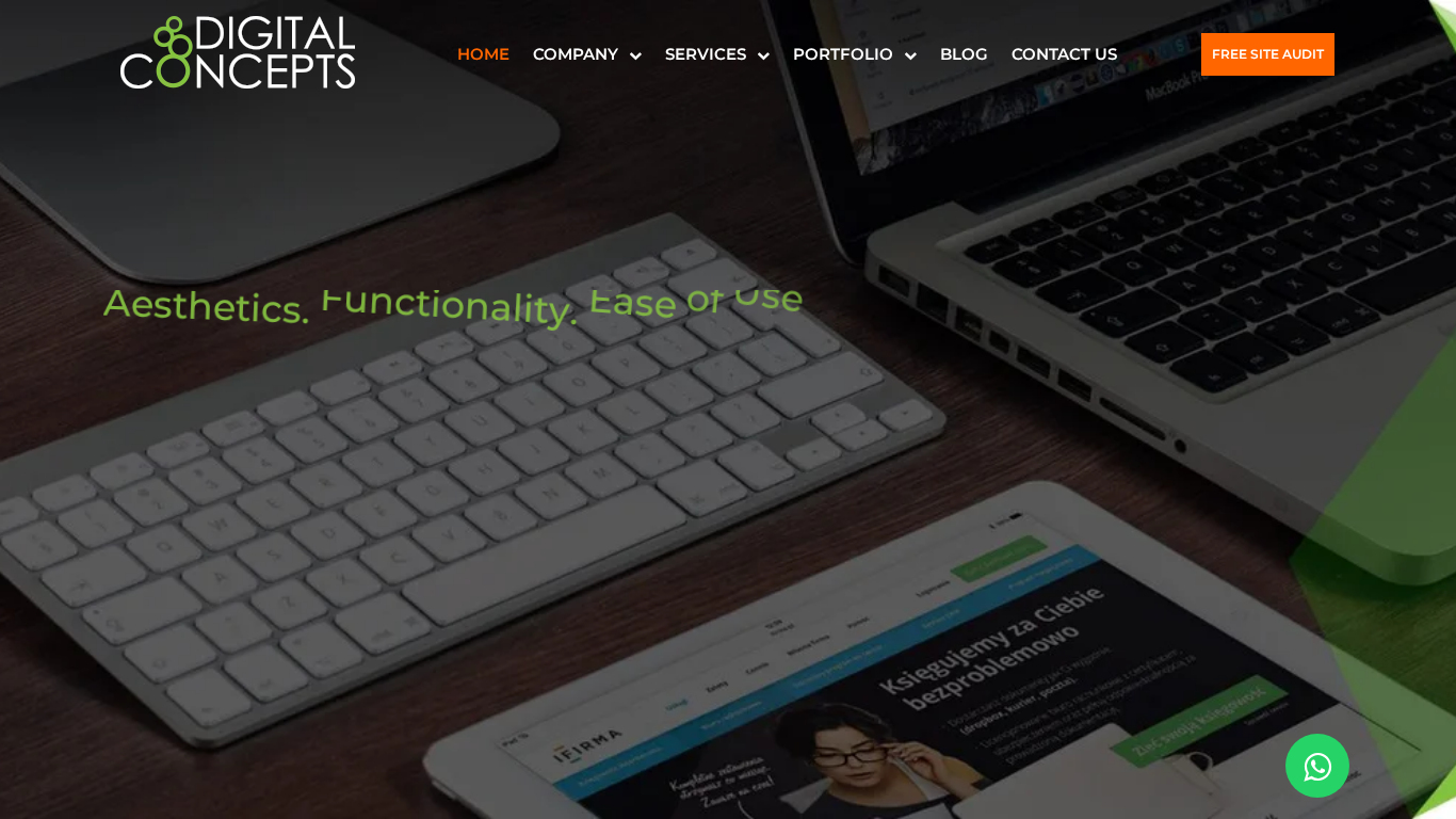 Digital Concept Partnerprogram