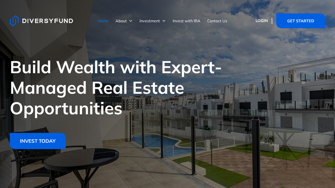 Diversyfund Partnerprogram