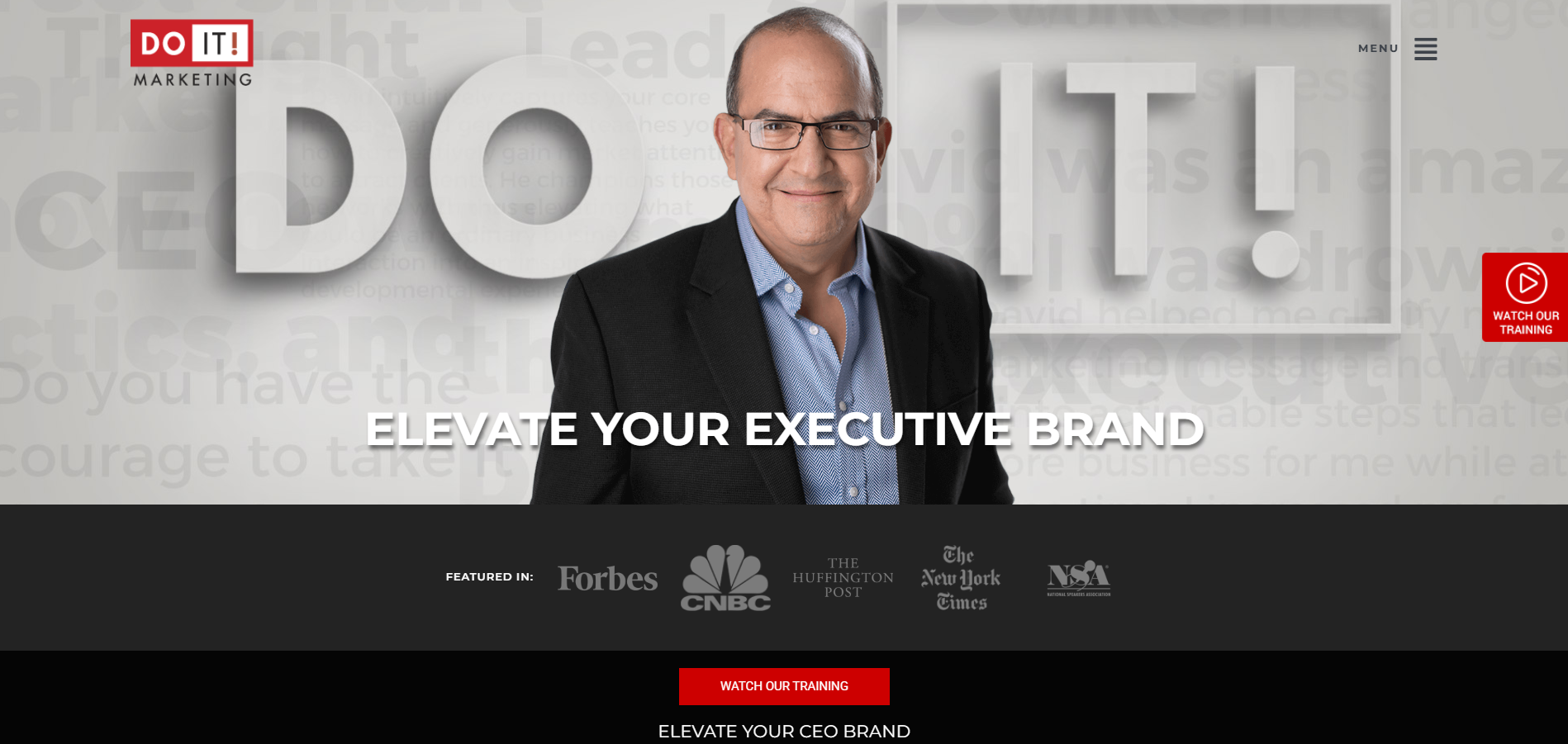 Do It Marketing Partnerprogram