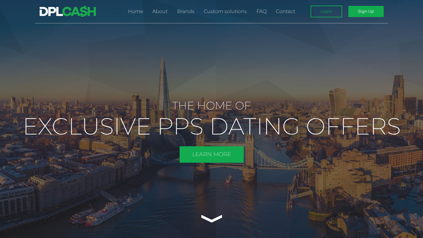 DPLCash partnerprogram