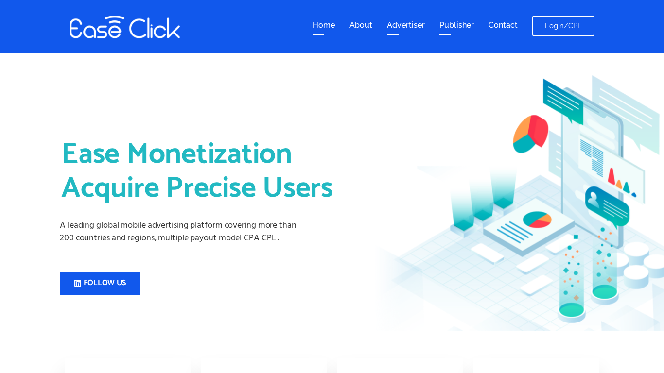 Ease Click Partnerprogram