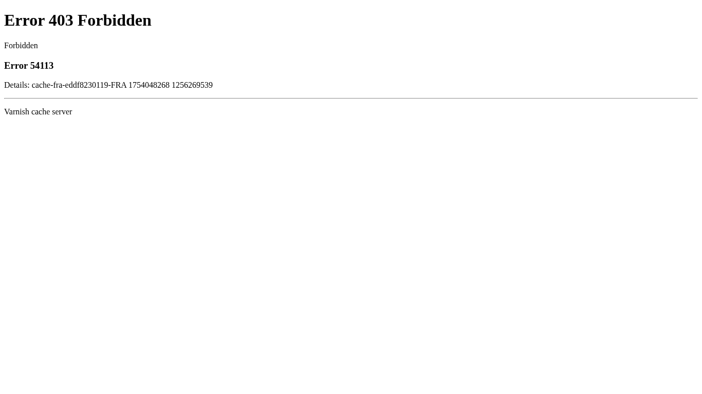 Education Loan Finance Partnerprogram