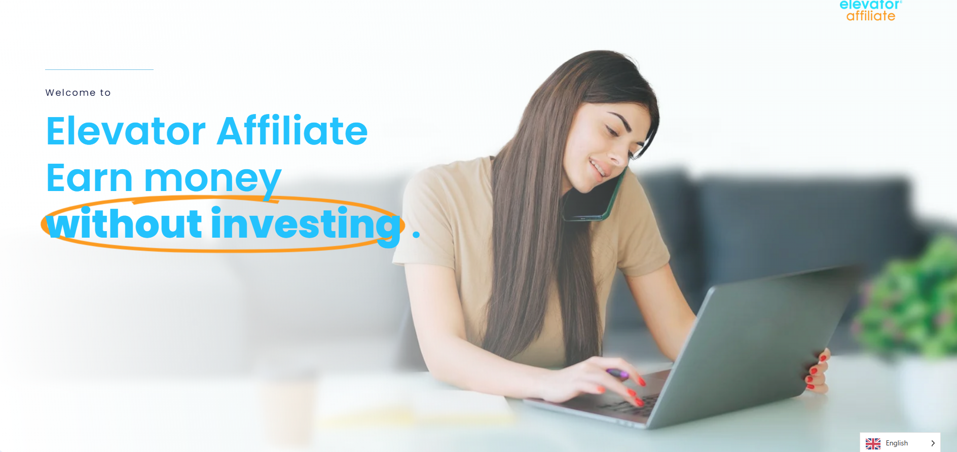 Elevator LTV Partnerprogram