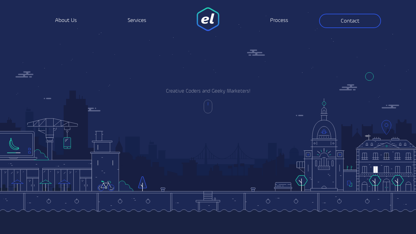 Erin Labs Partnerprogram