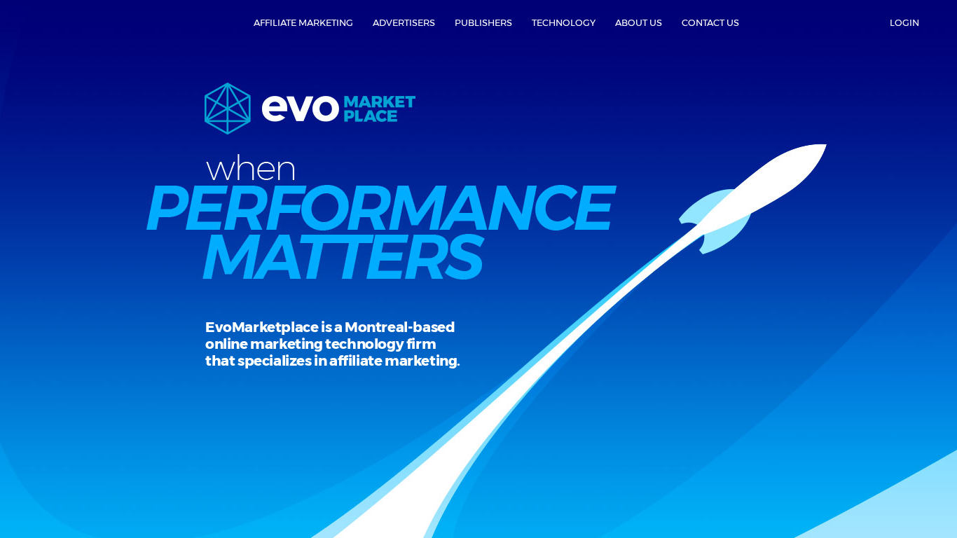 EvoLeads Partnerprogram