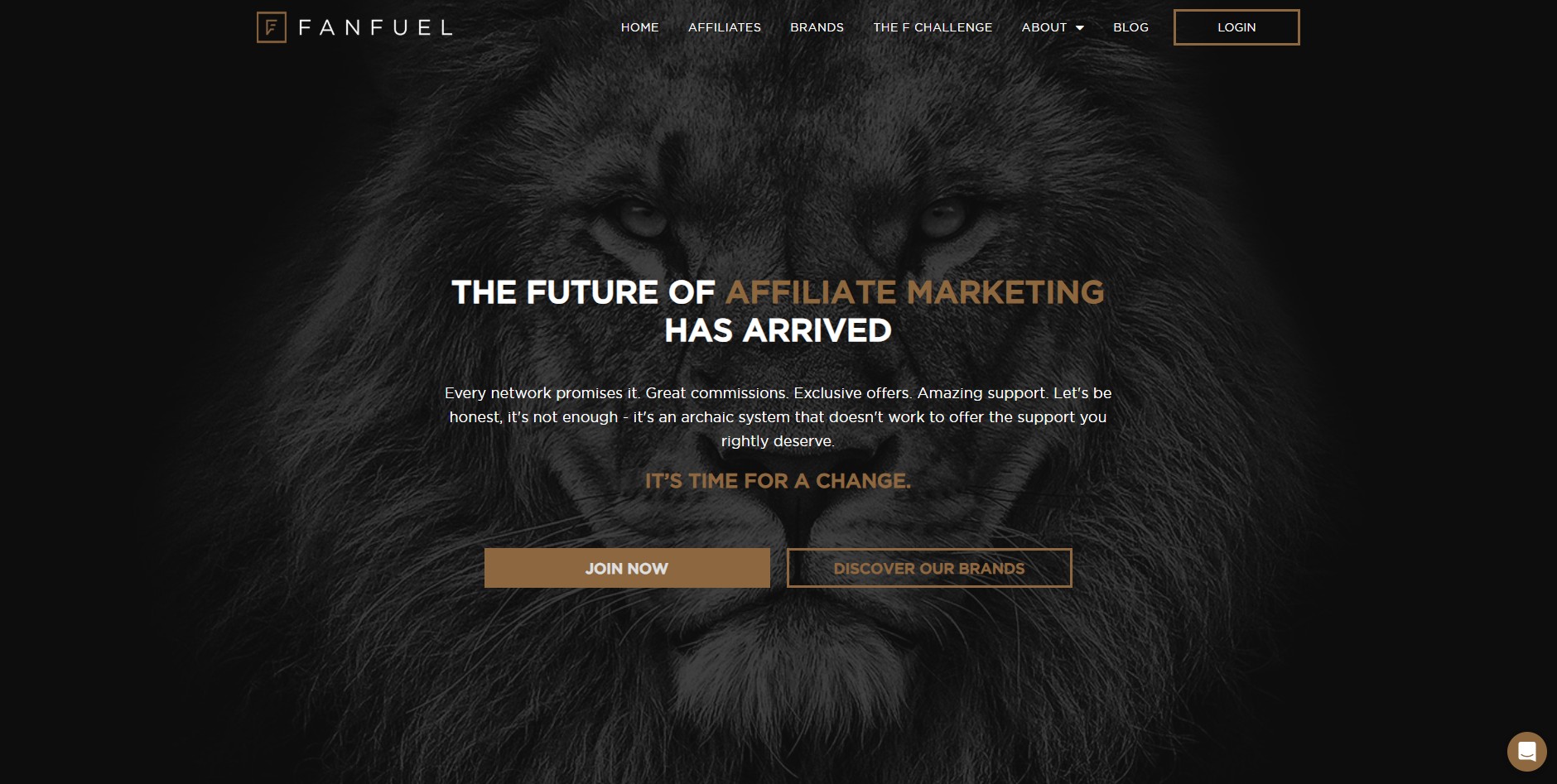 FanFuel Partnerprogram