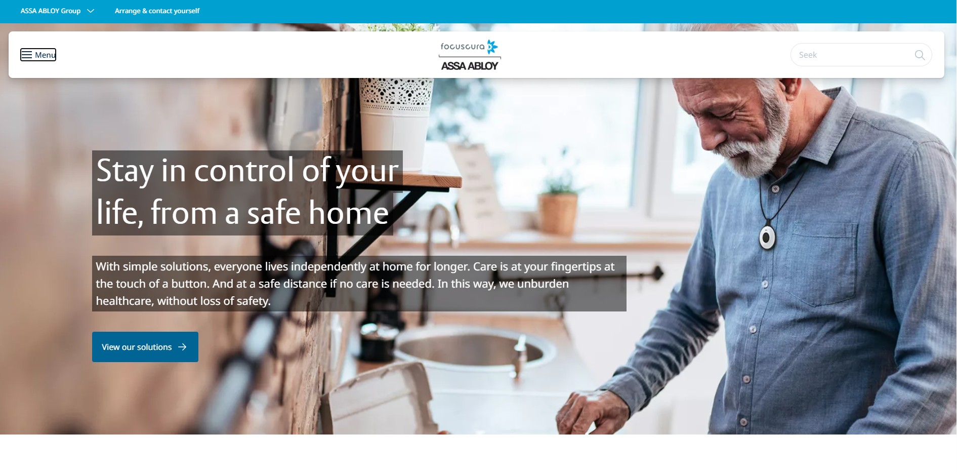 FocusCura Partnerprogram