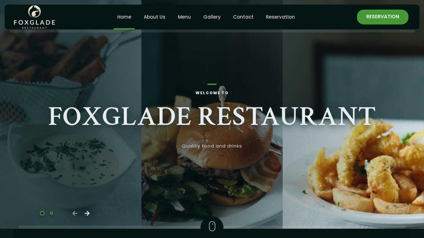 Foxglade Partnerprogram