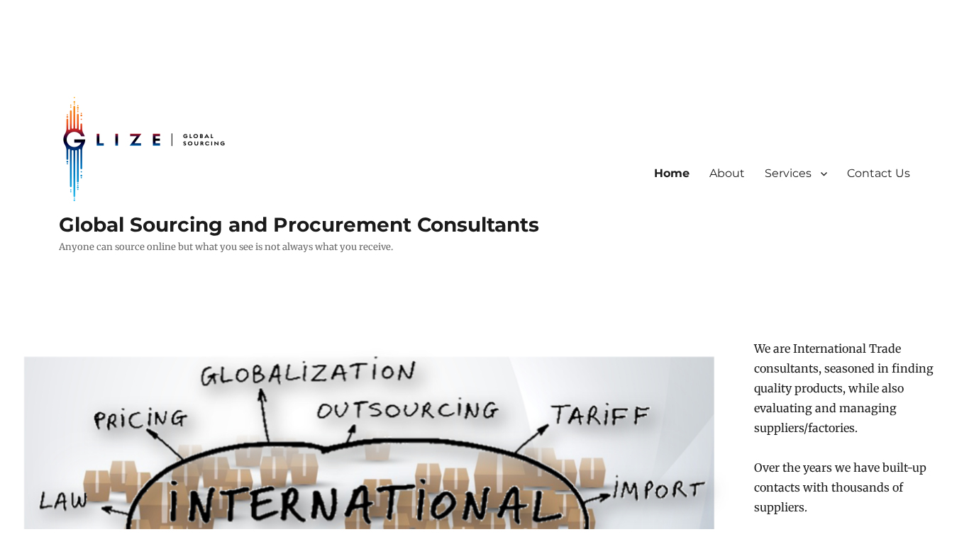 Glize Partnerprogram