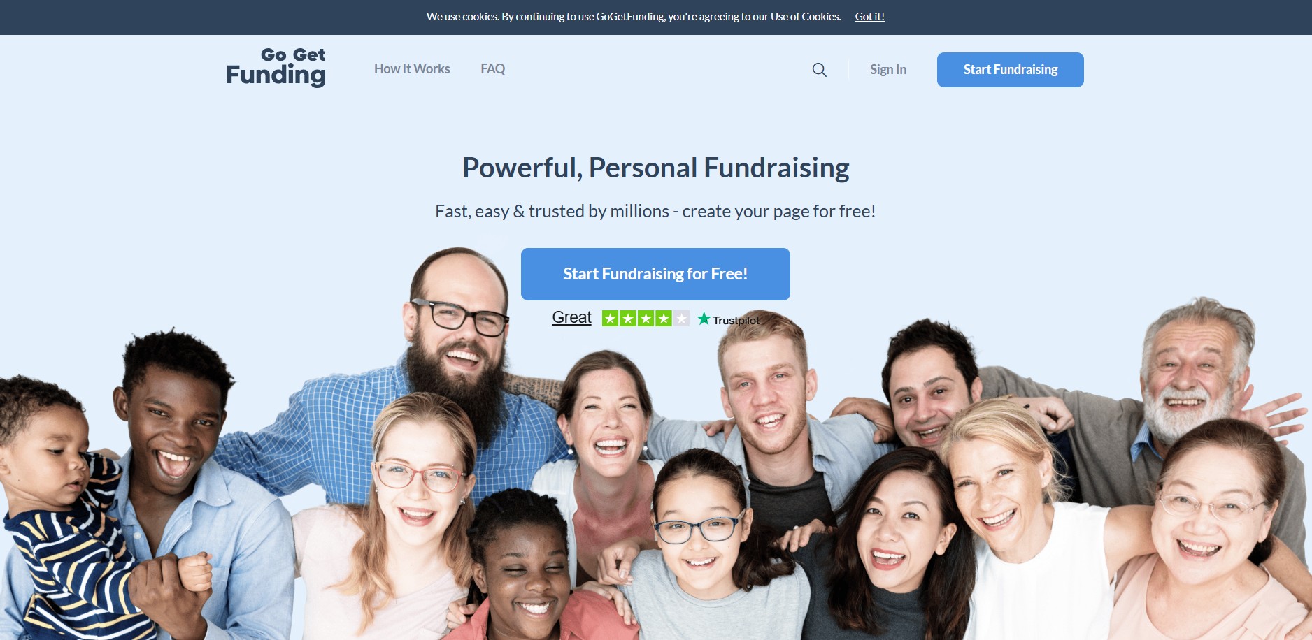 Gogetfunding Partnerprogram