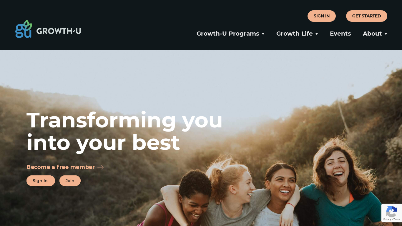 Growth-U Partnerprogram