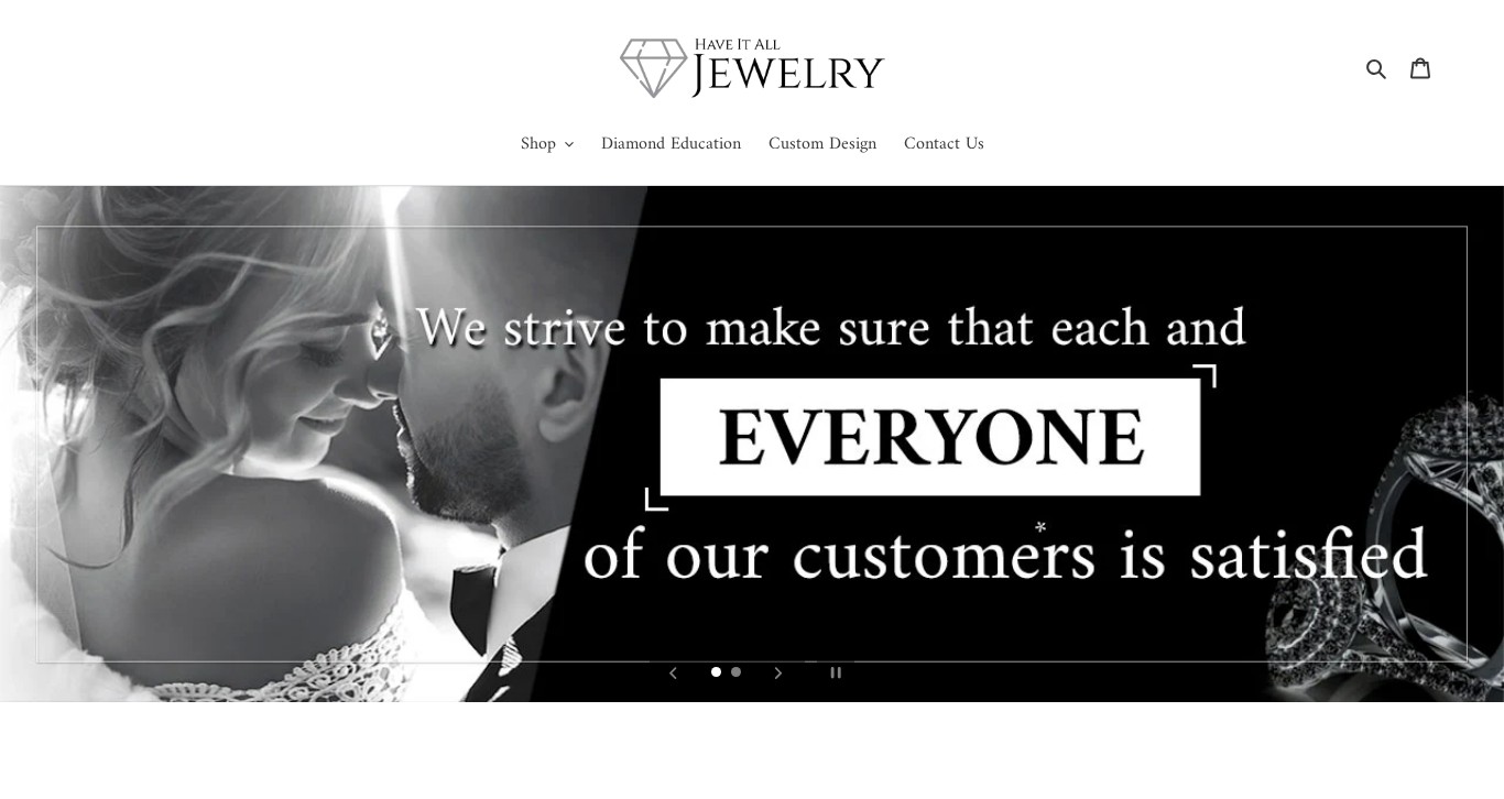 Have It All Jewelry Partnerprogram