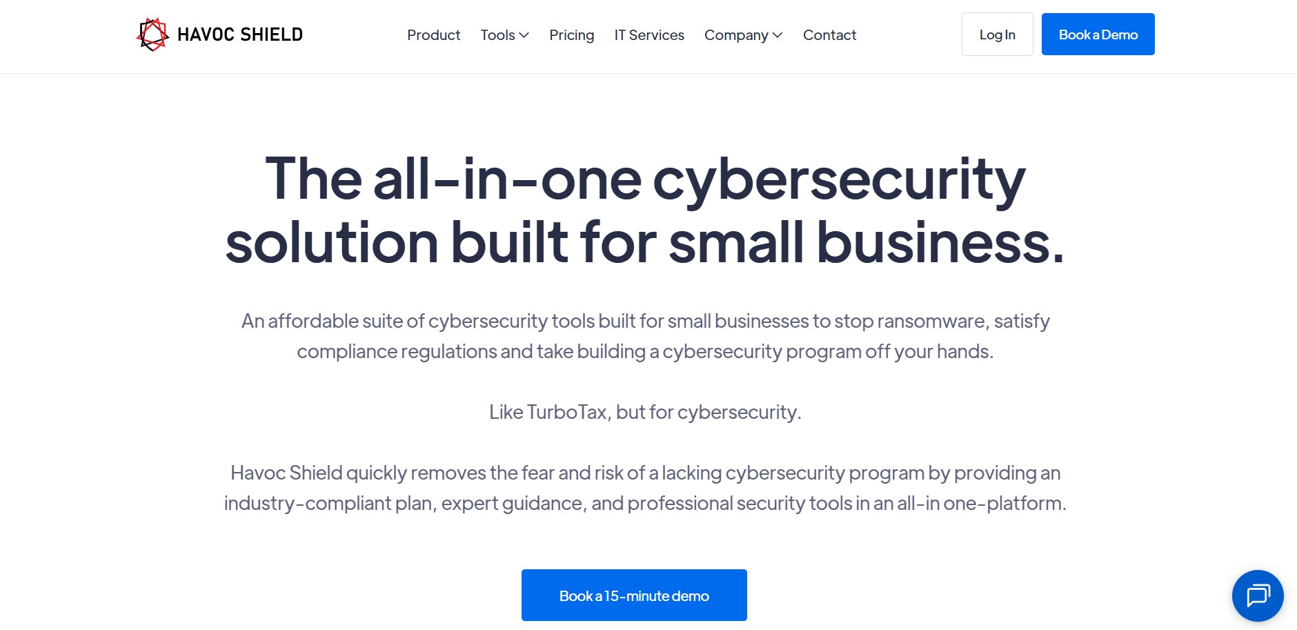 Havoc Shield Partnerprogram