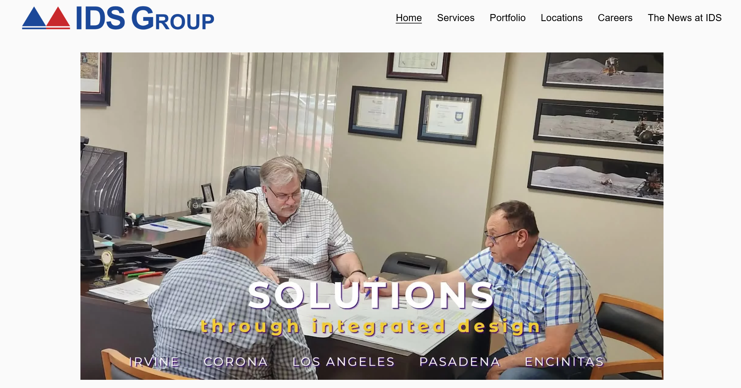 IDS Group Partnerprogram