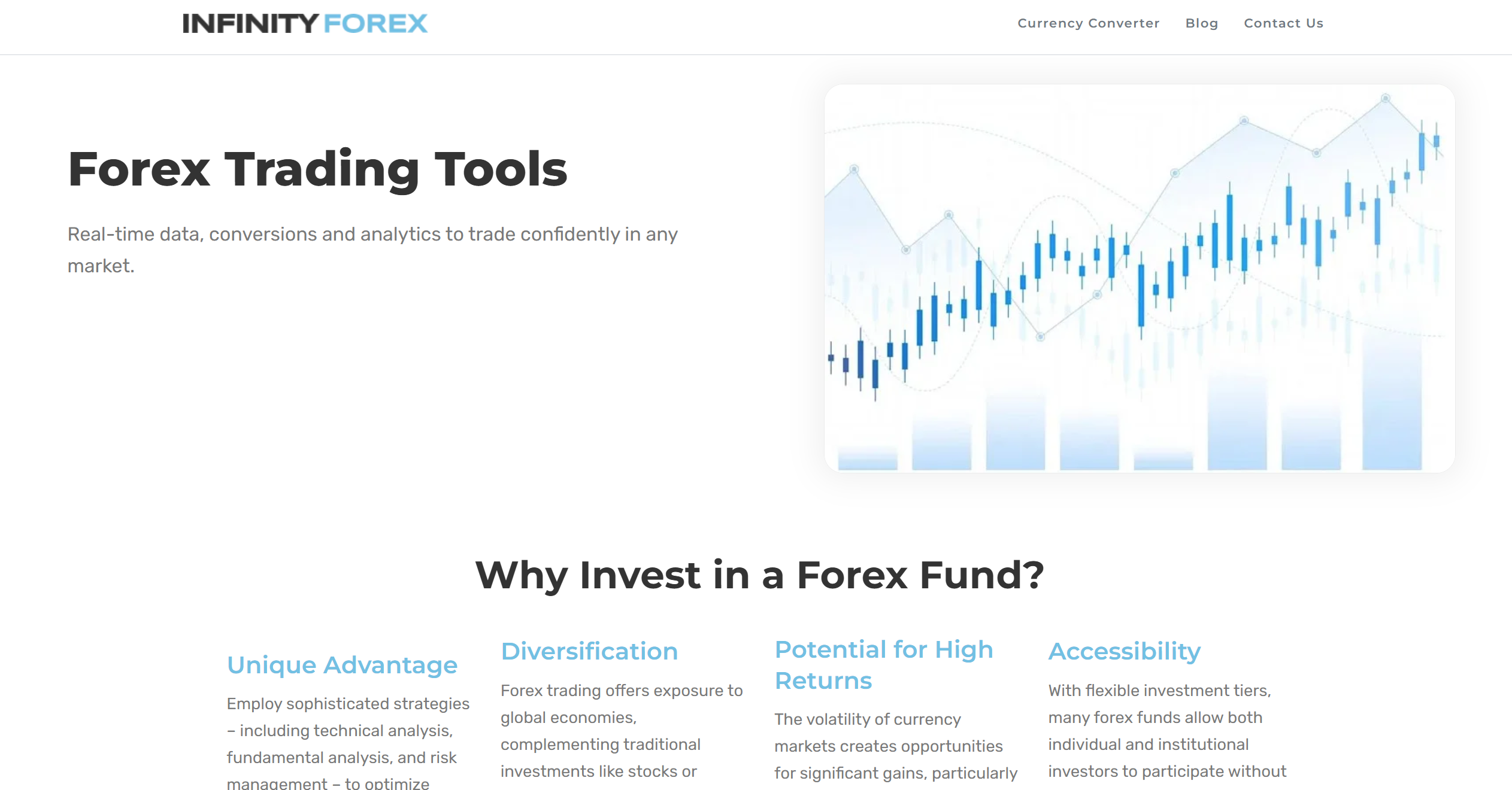 IFF Partners Partnerprogram