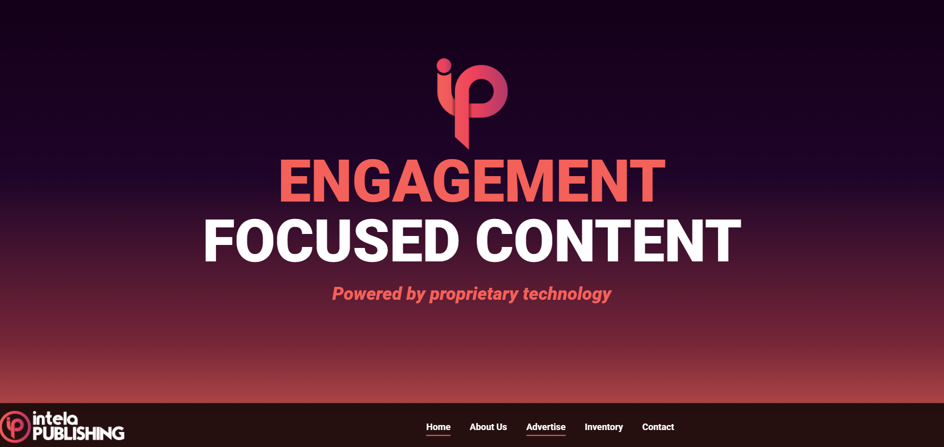 Intela Partnerprogram