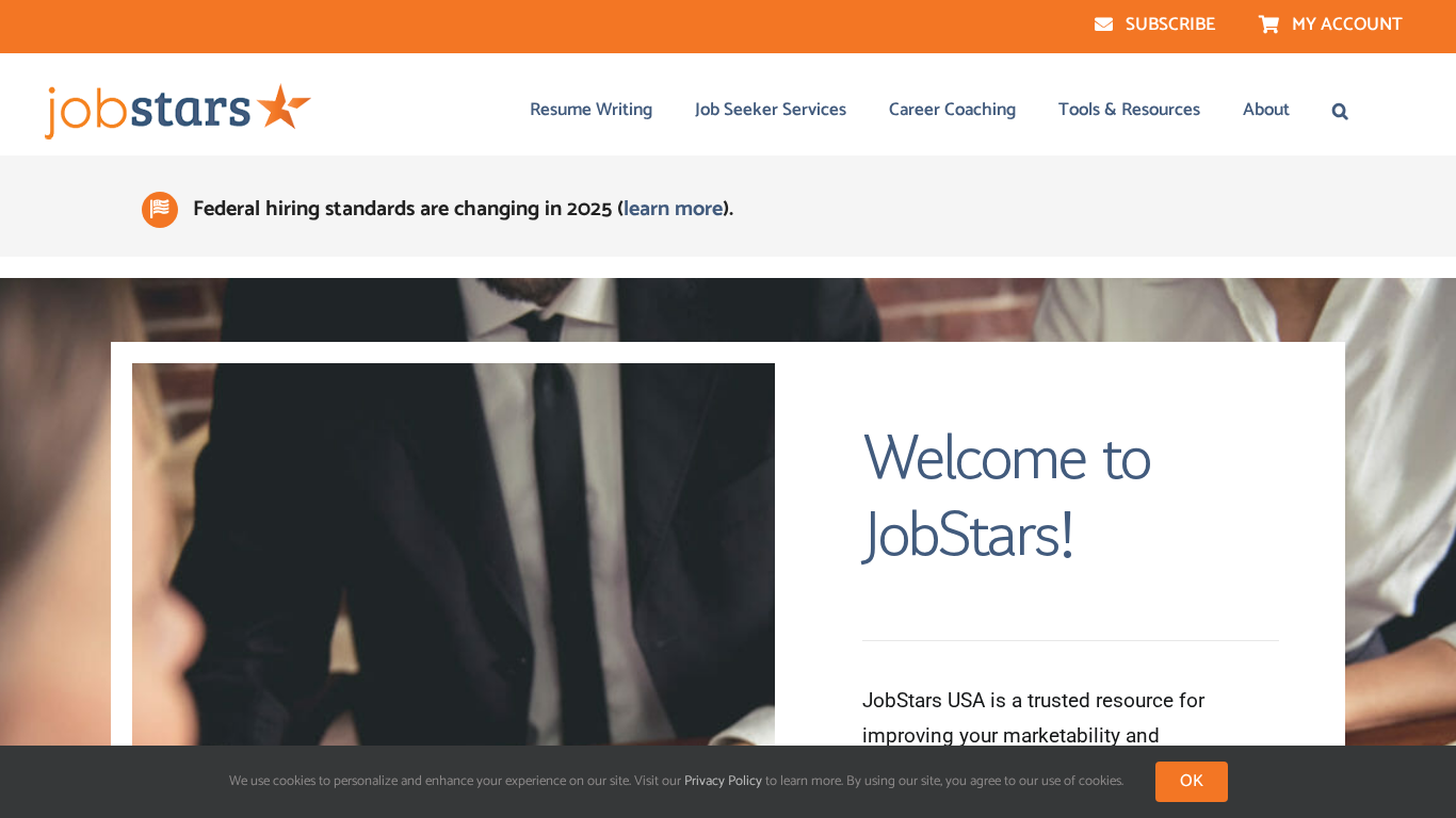 JobStars Partnerprogram
