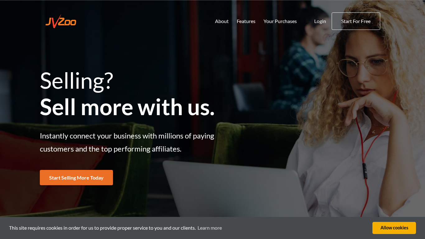 JVZoo Partnerprogram