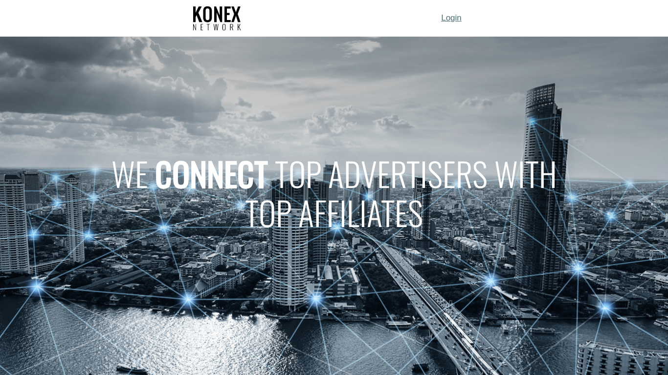 Konex Partnerprogram