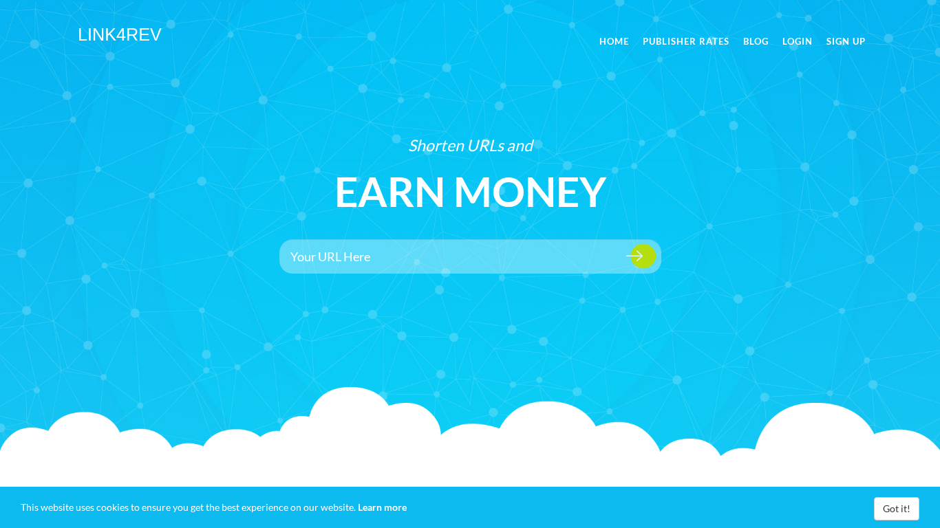 Link4rev Partnerprogram