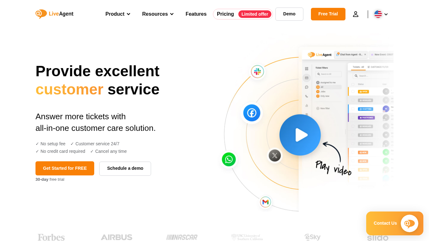 LiveAgent Partnerprogram