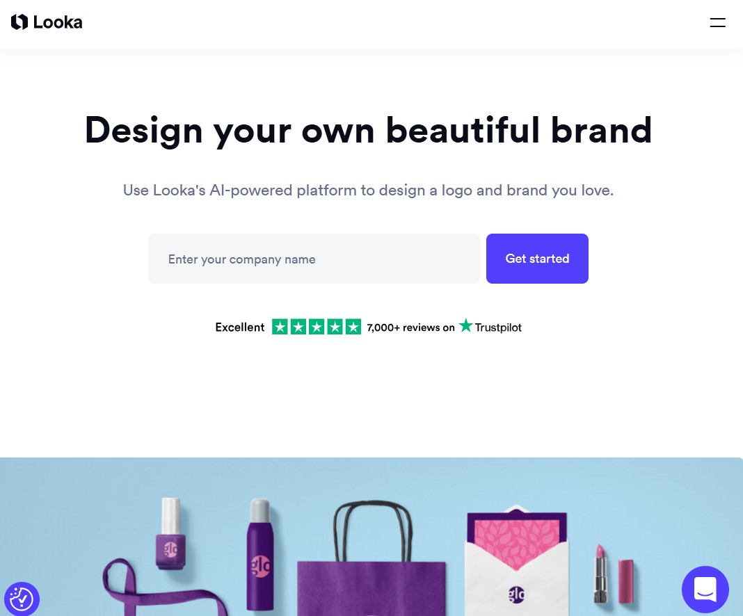 Looka Partnerprogram