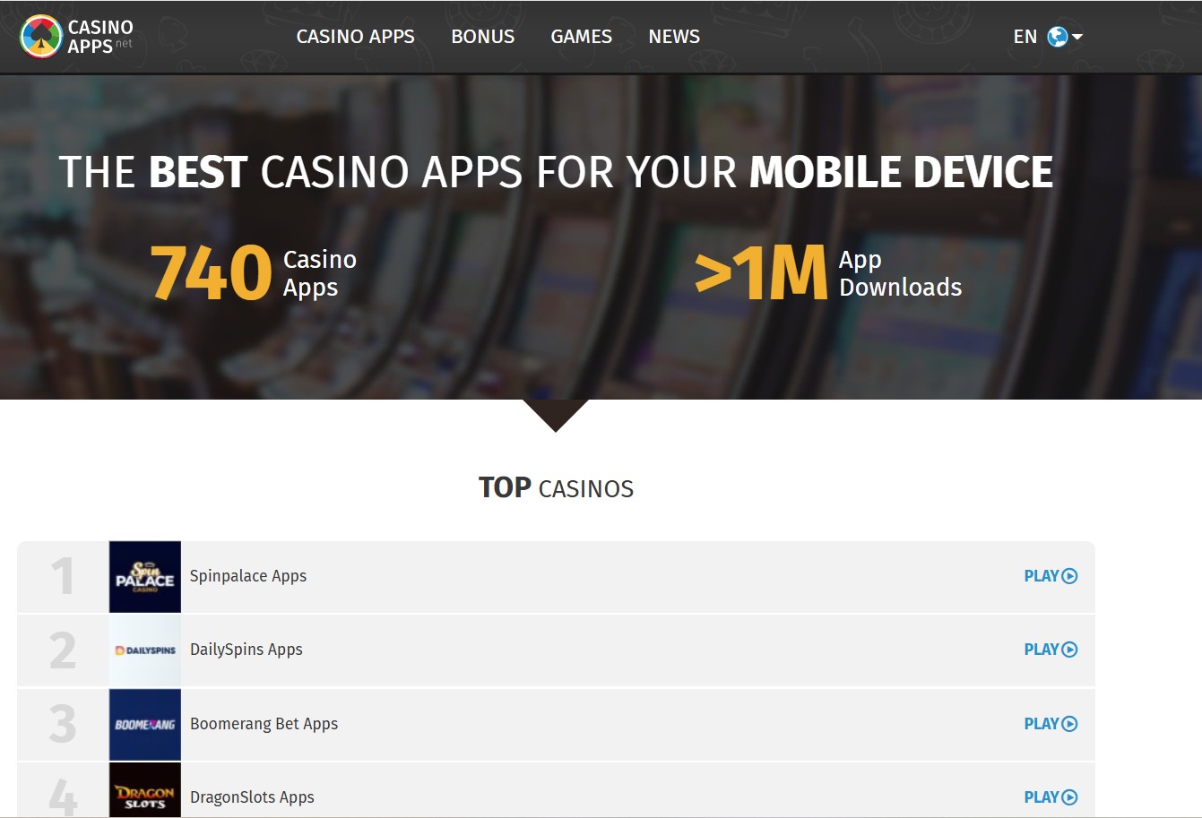 Lunarslots Partnerprogram