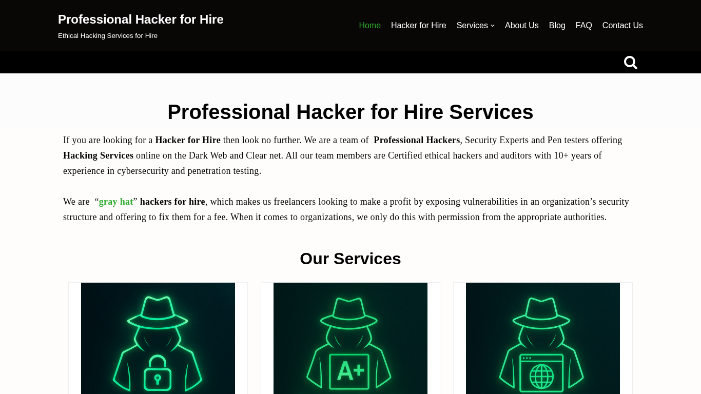 MaestroCrew Partnerprogram