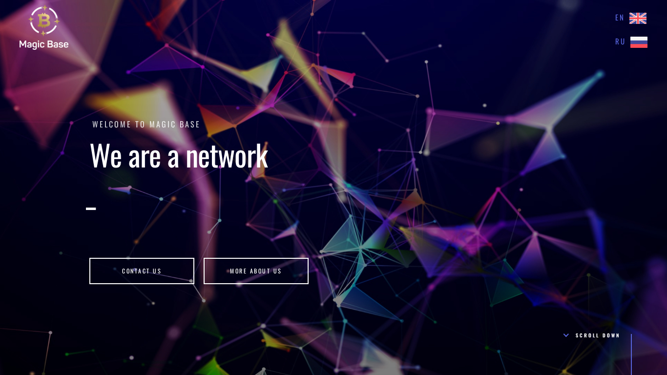 Magic Base Partnerprogram