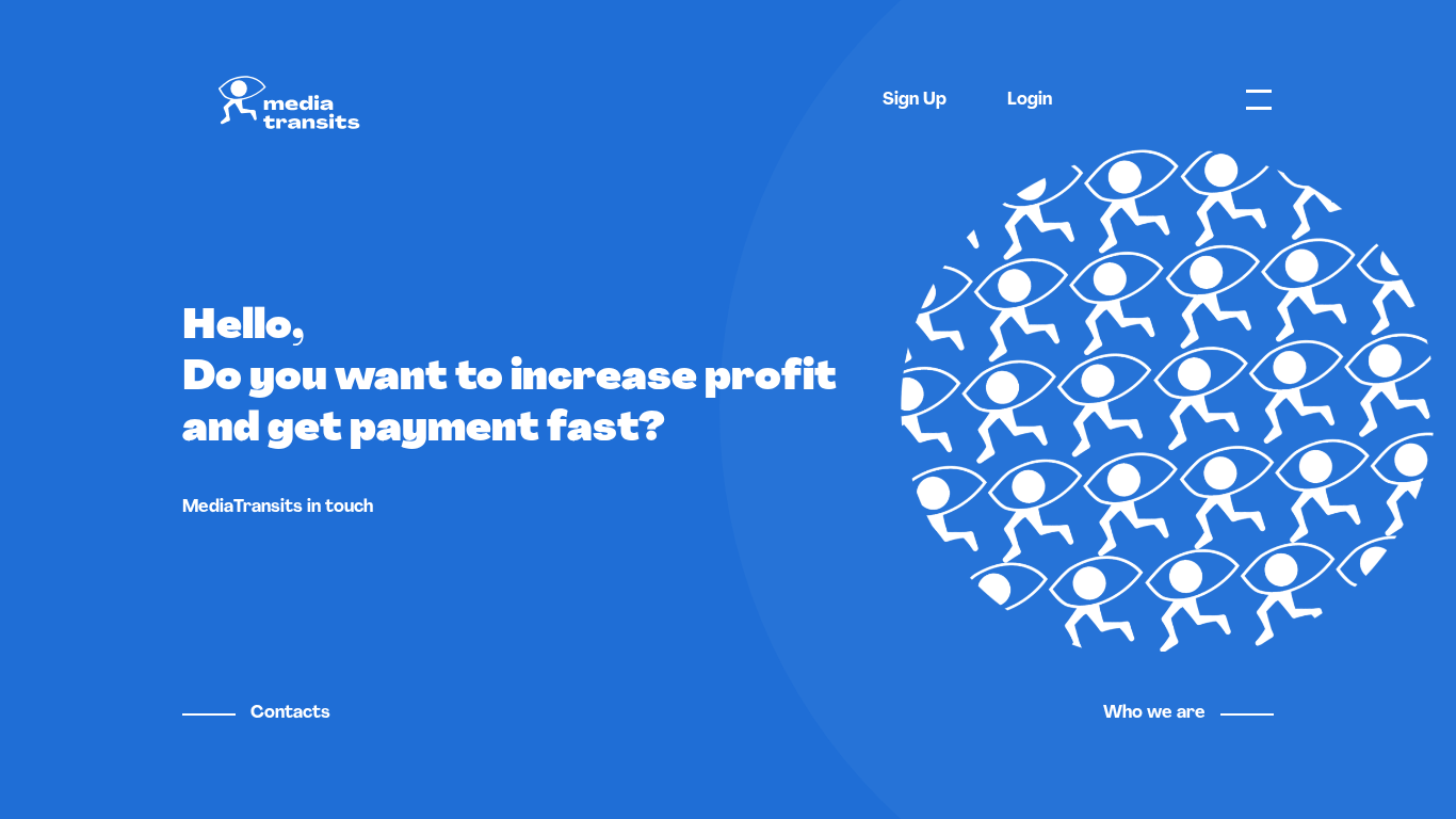 MediaTransits Partnerprogram