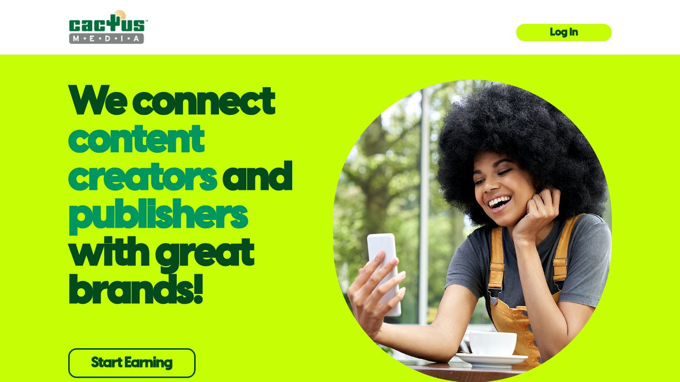 MobileCactus Partnerprogram