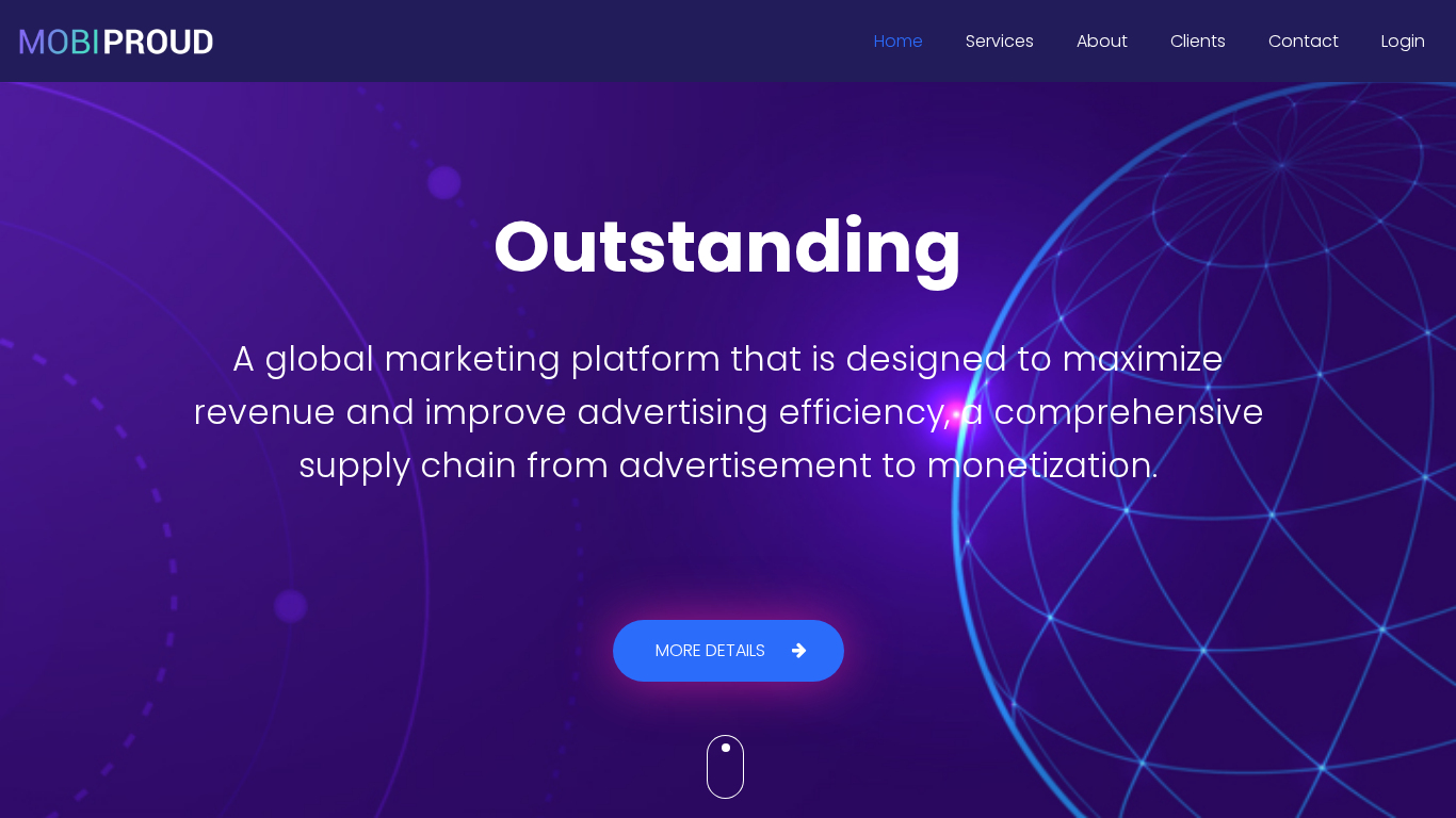 MobiProud Partnerprogram