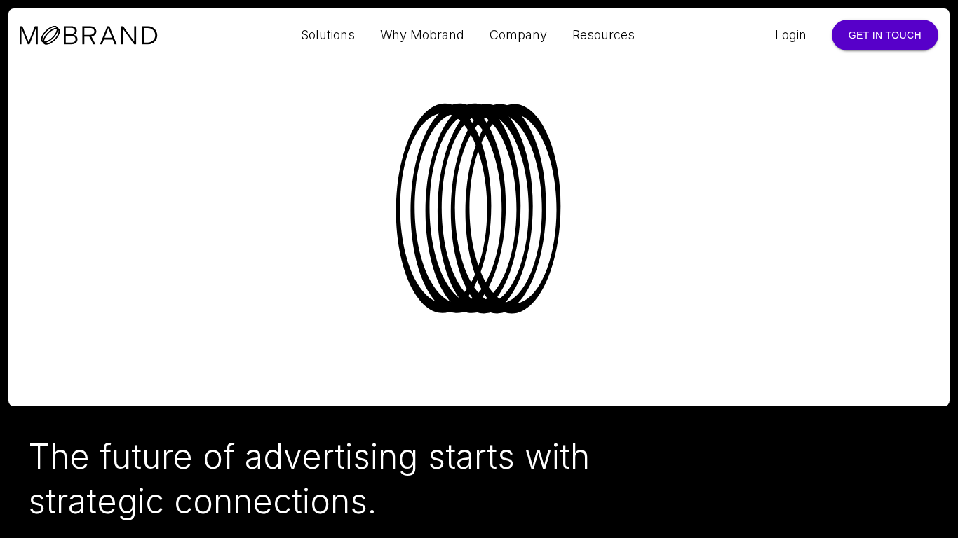 Mobrand Partnerprogram