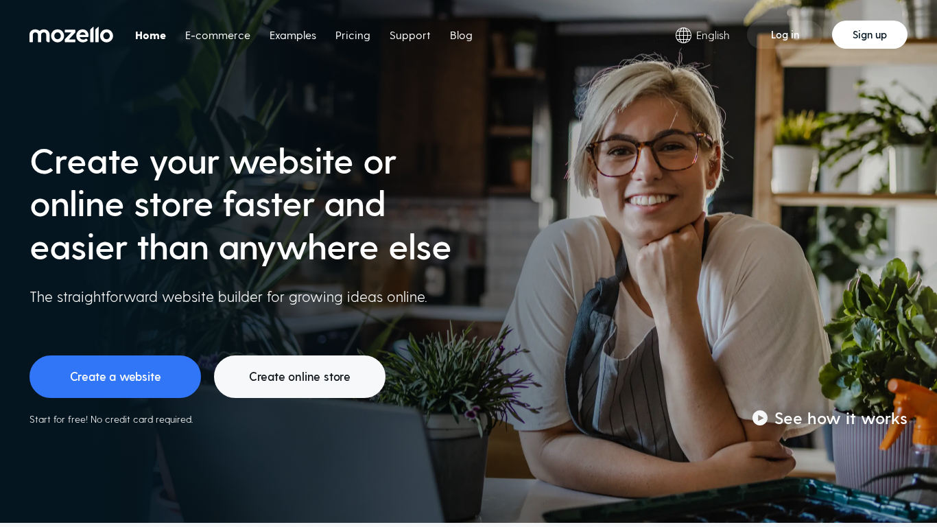 Mozello Partnerprogram